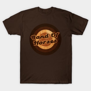 band of horses T-Shirt